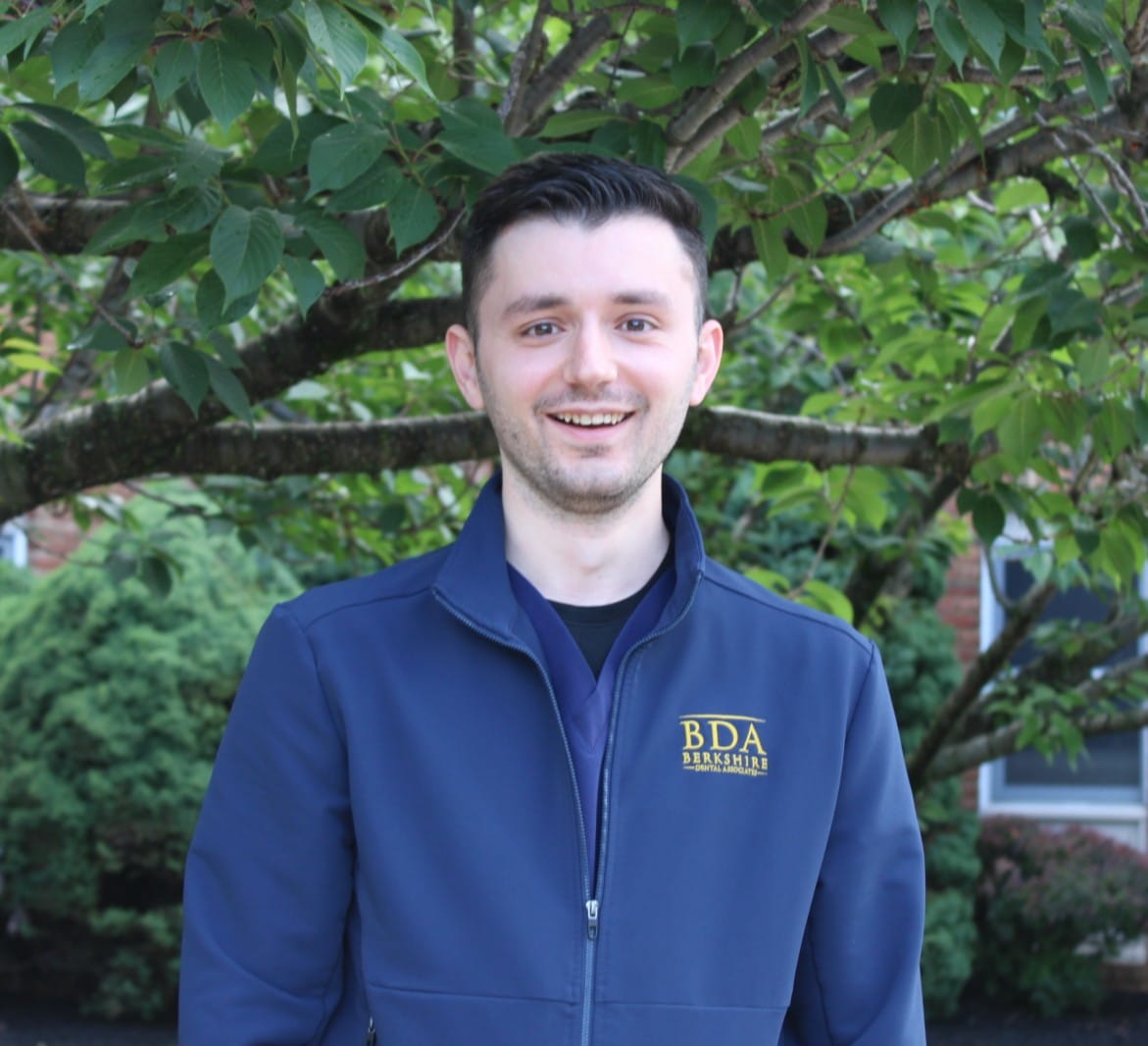 Dr. Donald Haxhiu, D.M.D